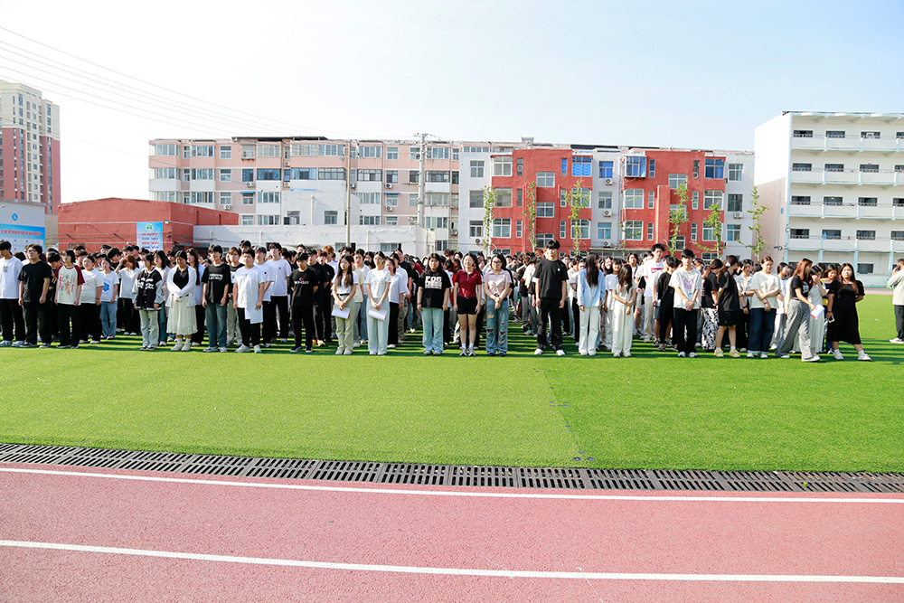 焦作职工医学院2024-2025学年…